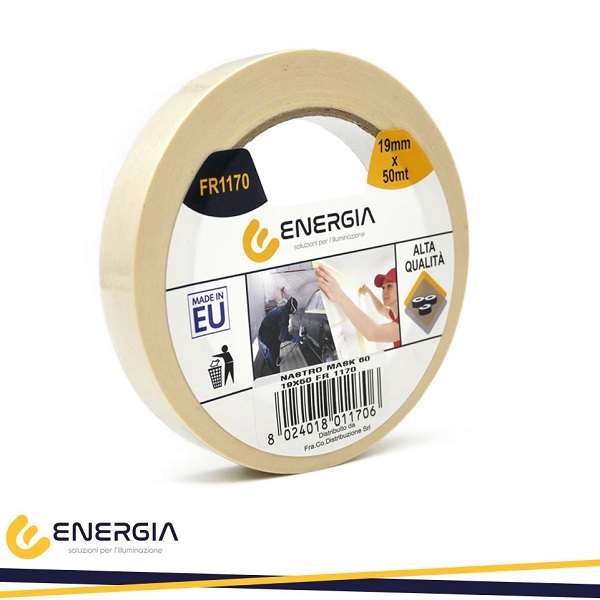Nastro Carta 19x50